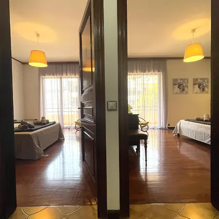 דירה Elegant Spacious Apartment In Rhodes With Balcony *