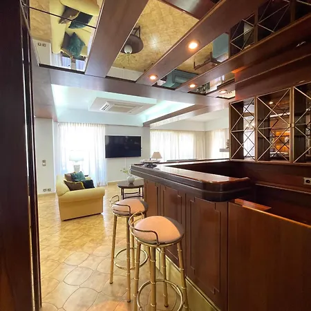 Elegant Spacious Apartment In Rhodes With Balcony דירה עיר רודוס